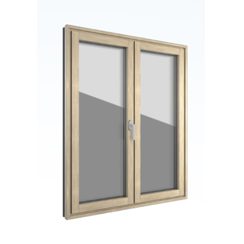 ventanas de madera aislantes y seguras, la gama mas completa de vetanas de madera