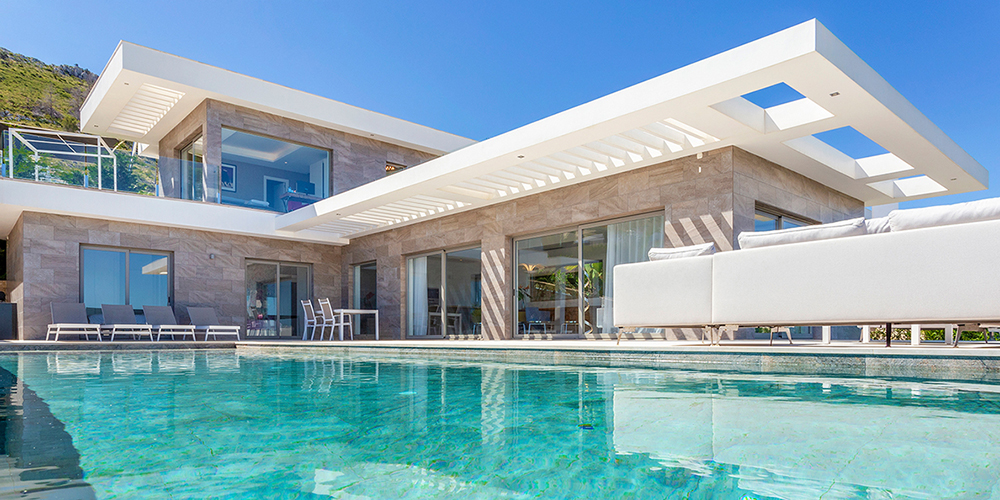 Villa Hebe