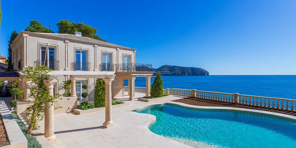 Villa Olivia