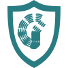 Logo ley protección de datos