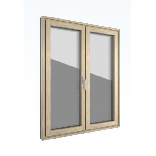 Ventanas Madera