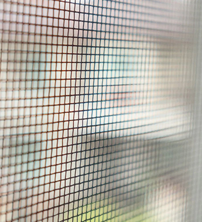 Mosquiteras