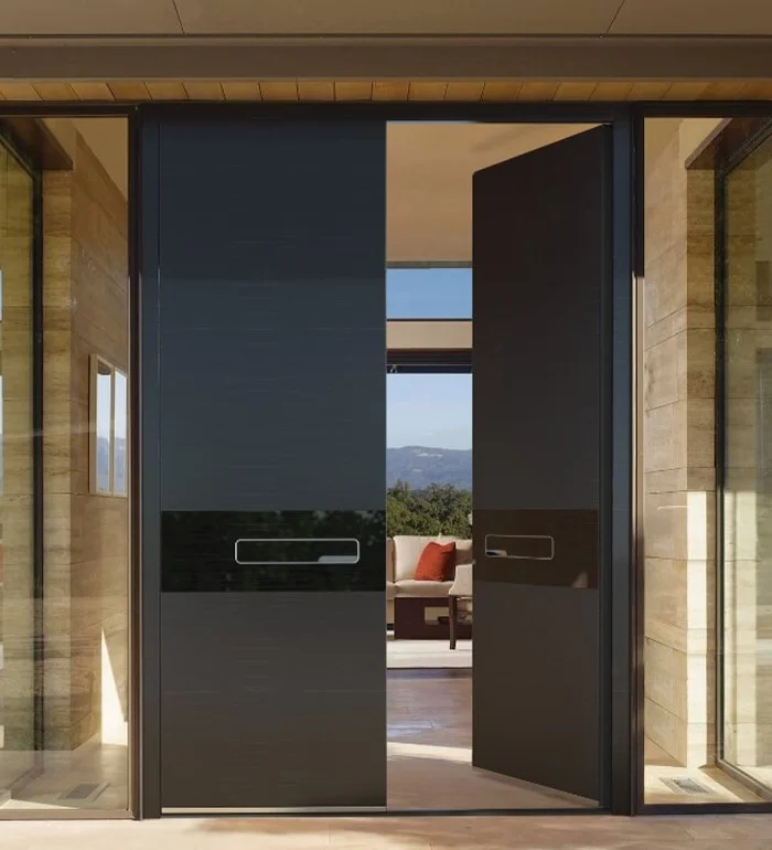 Puertas Pirnar