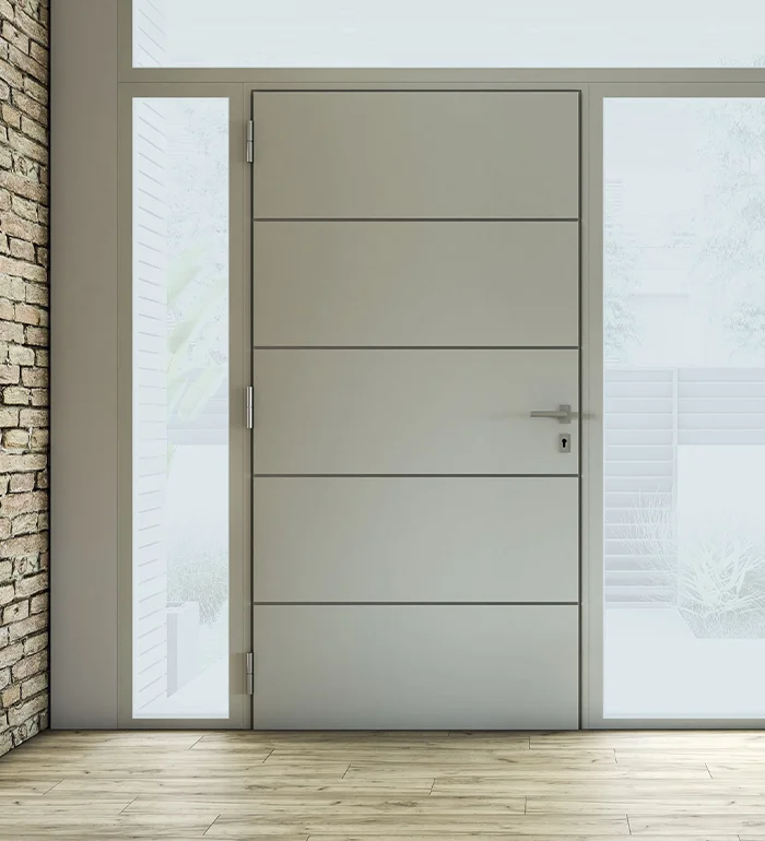 Puertas Technal