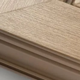PVC para ventanas