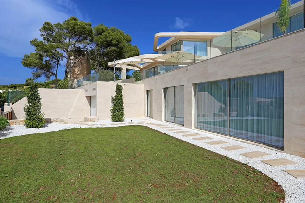 Villa Claudia Gallery 4 Villa Claudia Gallery 4