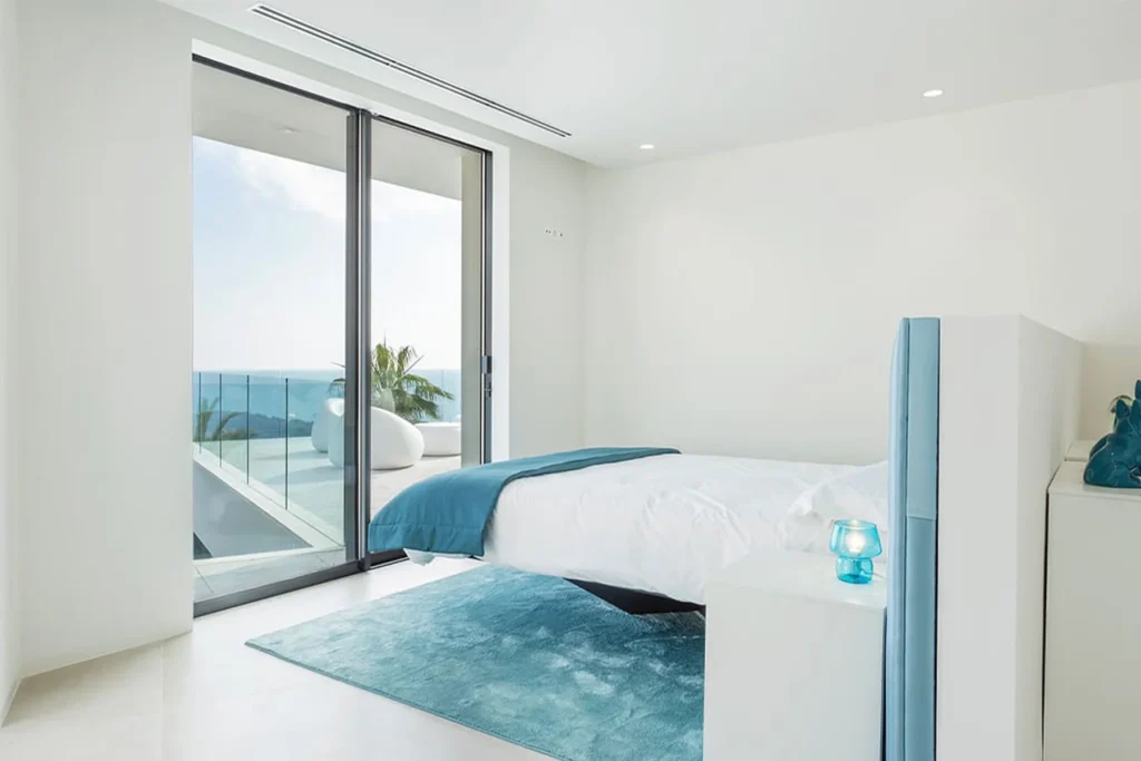 Villa Oceanus Gallery 2 Galería Villa Oceanus 2